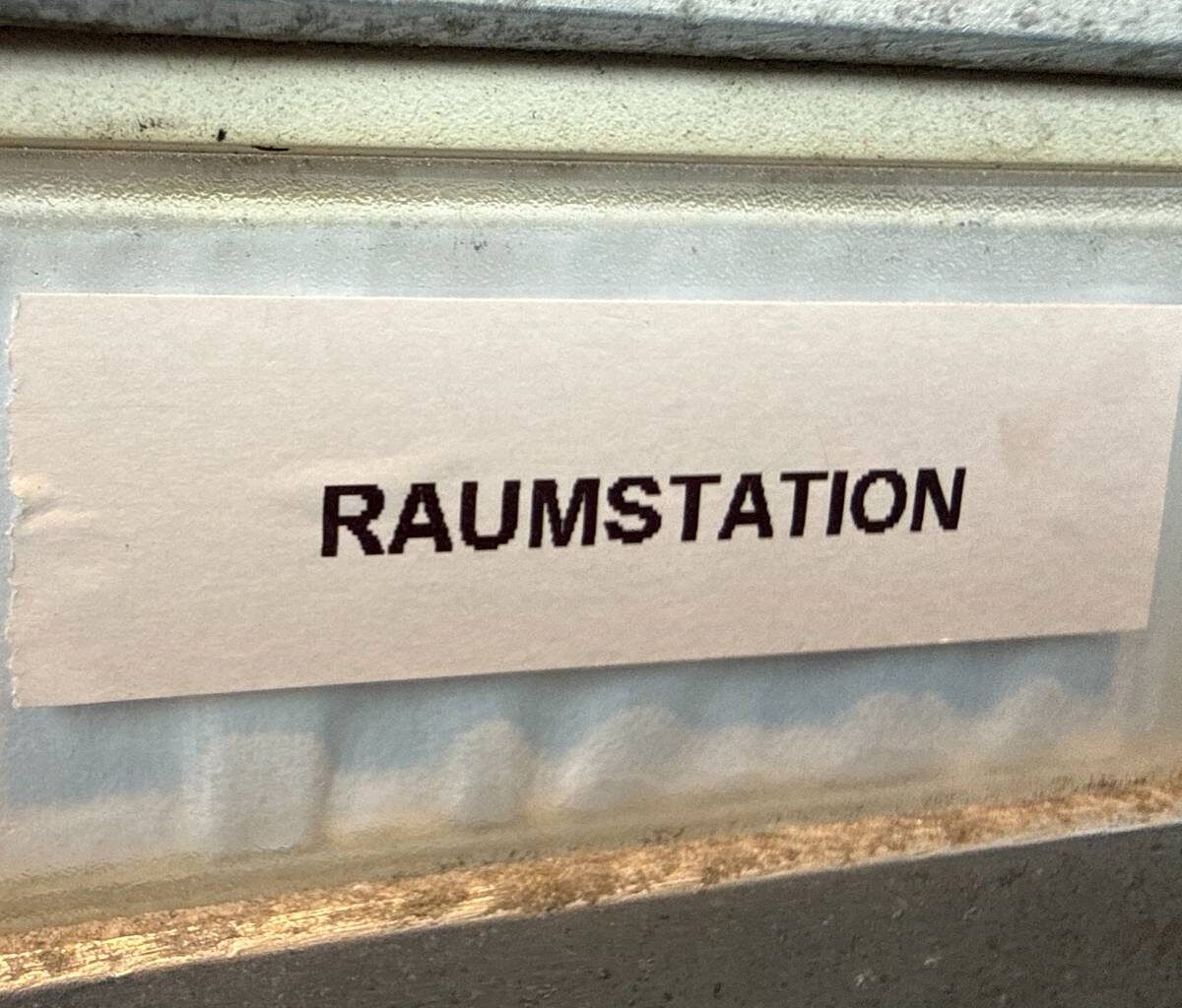 Radio Essen macht mit! Die Baumpflanz-Challenge 2025!