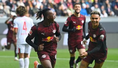 Bundesliga: RB Leipzig setzt auf Flügelzange - Gladbach auf Intimkenner