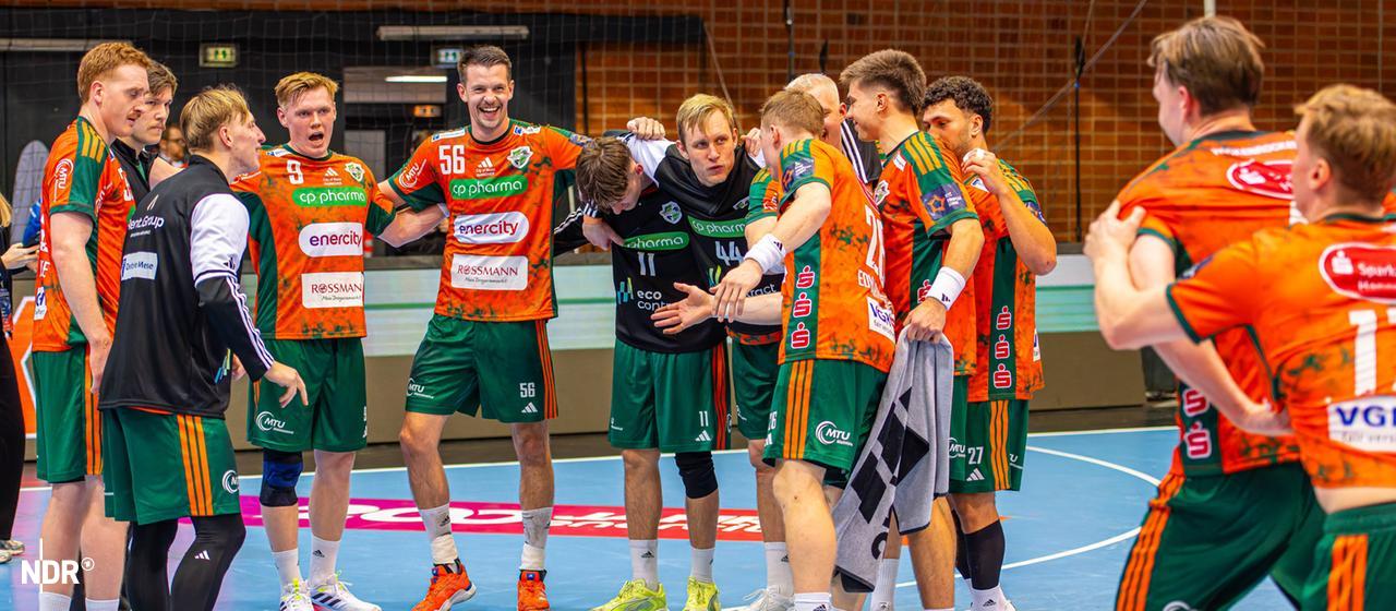 TSV Hannover-Burgdorf