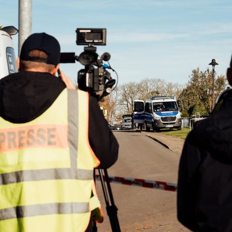 Fall Fabian: "Wir hoffen auf ein wenig Ruhe. Auf etwas, das man Abschluss nennt"