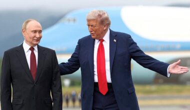 Verhandlungen mit Russland: „Europa fordert Blut“ – Die Reaktionen aus Russland weisen in eine bestimmte Richtung