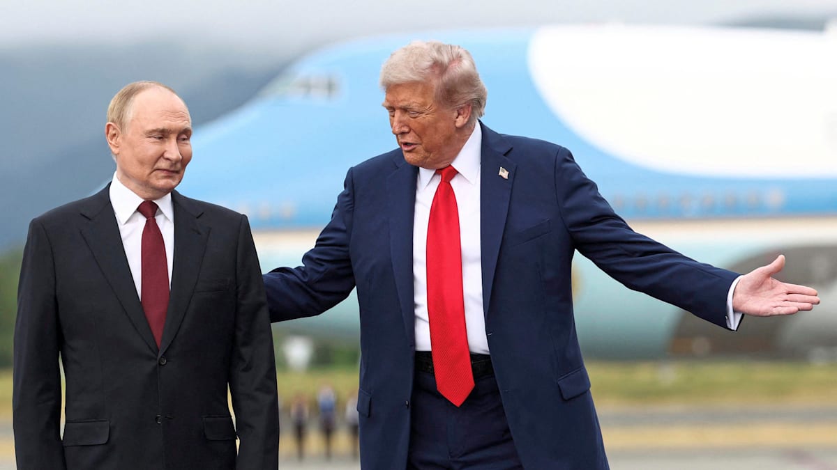 Verhandlungen mit Russland: „Europa fordert Blut“ – Die Reaktionen aus Russland weisen in eine bestimmte Richtung