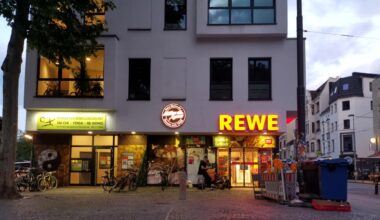 Videoüberwachung am Ziegenmarkt im Bremer Viertel soll 2026 kommen