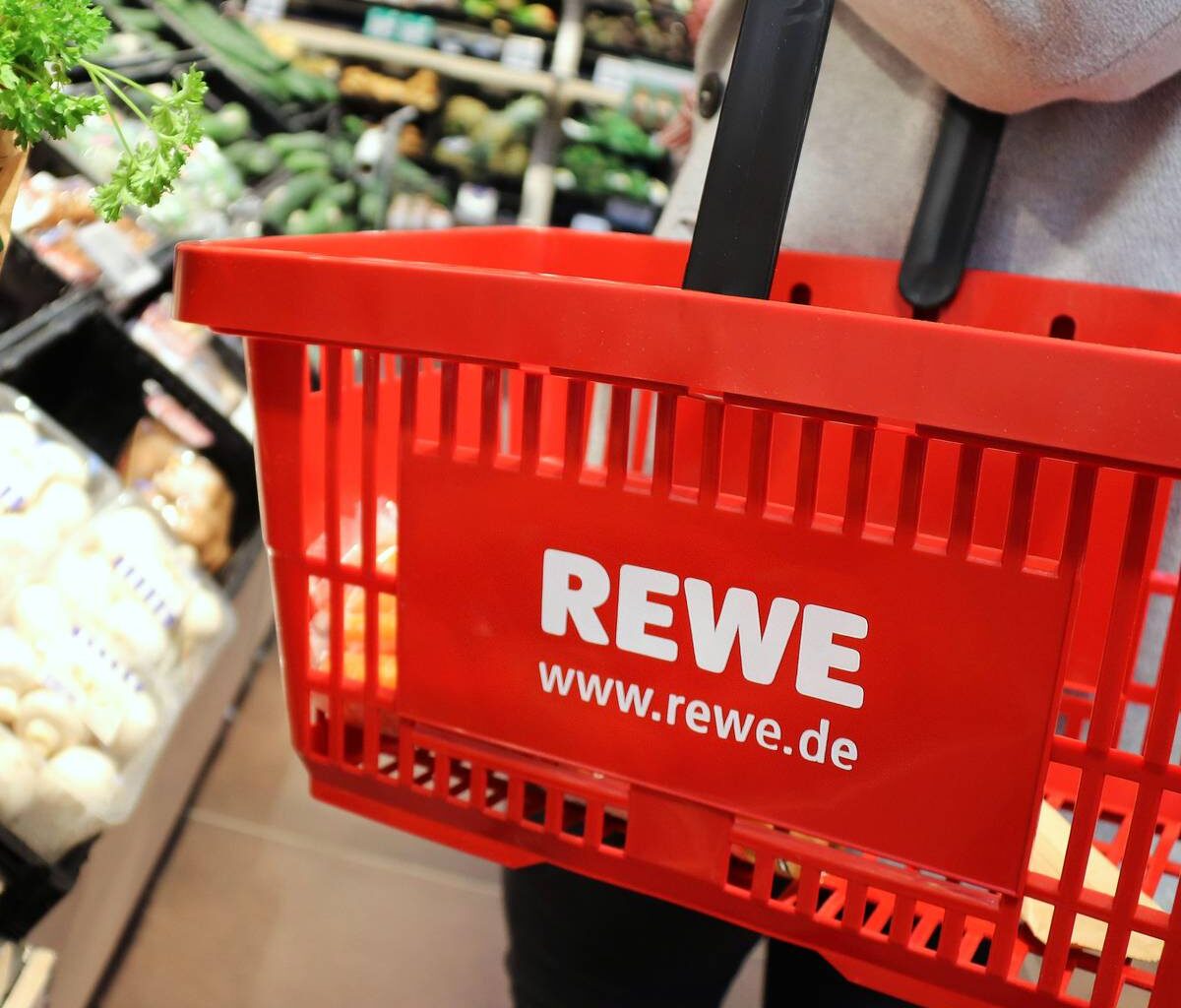 Urteil im Streit um REWE-Bonus