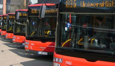 Mit der Rheinbahn durch die Vorweihnachtszeit | erkrath.jetzt