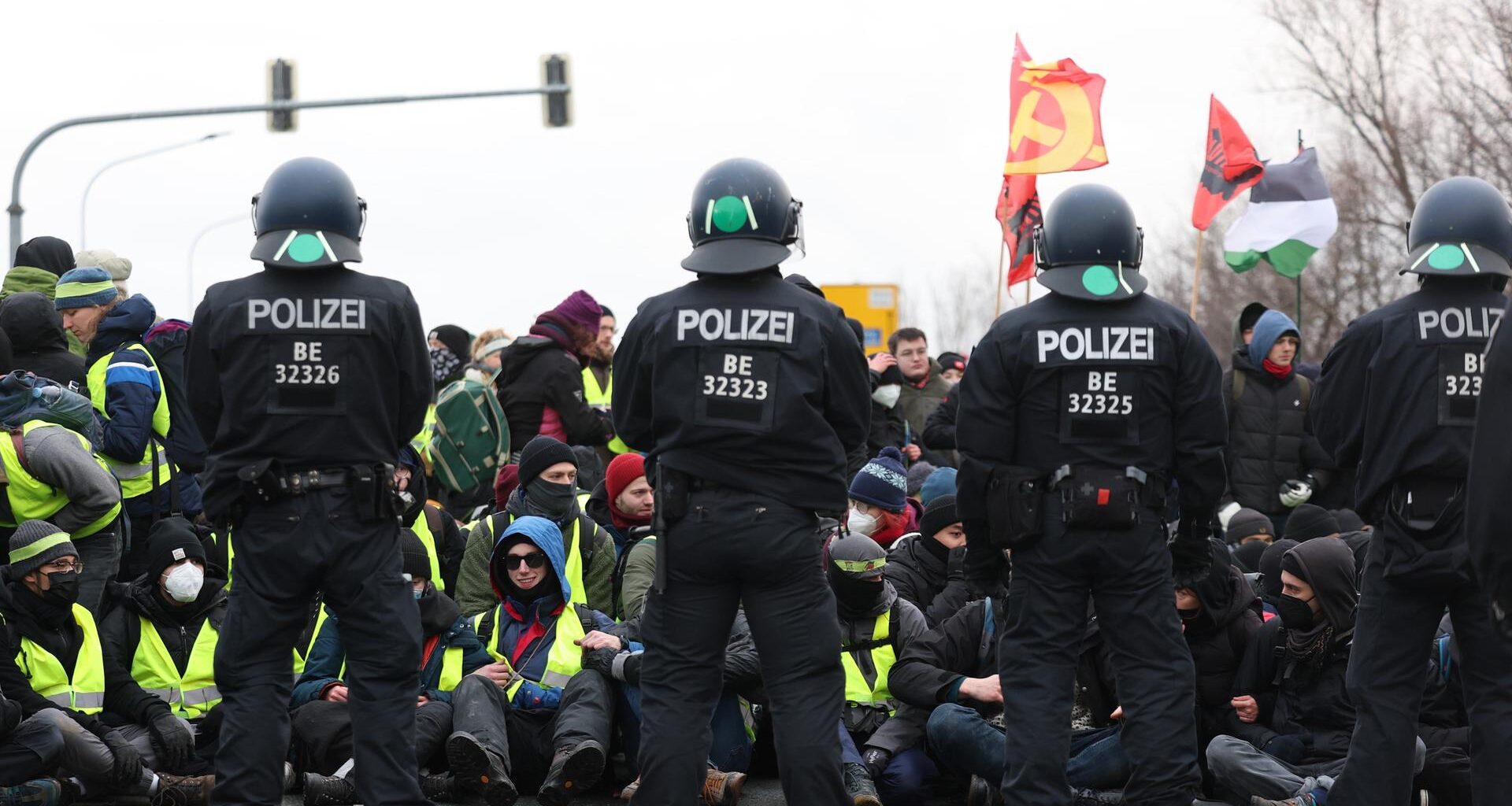 Hessen am Abend: Google will in Hessen Milliarden investieren – AfD steht in Gießen ohne Unterkunft da