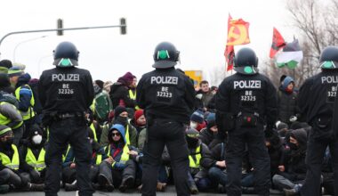 Hessen am Abend: Google will in Hessen Milliarden investieren – AfD steht in Gießen ohne Unterkunft da