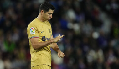 Kein Bonus für FC Bayern: Forderte Barça Lewandowski auf, torlos zu bleiben?