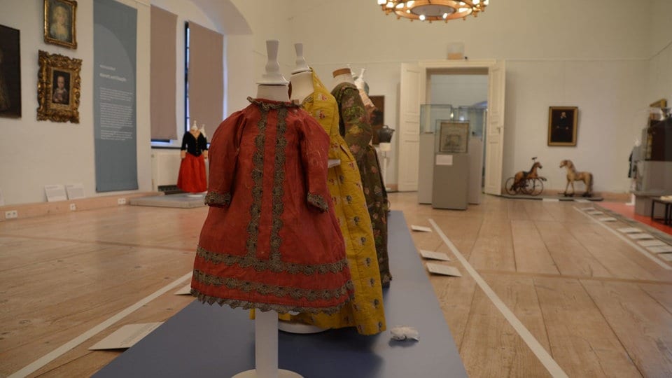 Ausflugsziele am Wochenende: Tipps für Lunzenau, Halle und Suhl