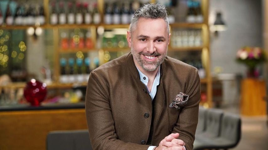 Roland Trettl, "First Dates"-Bekanntheit