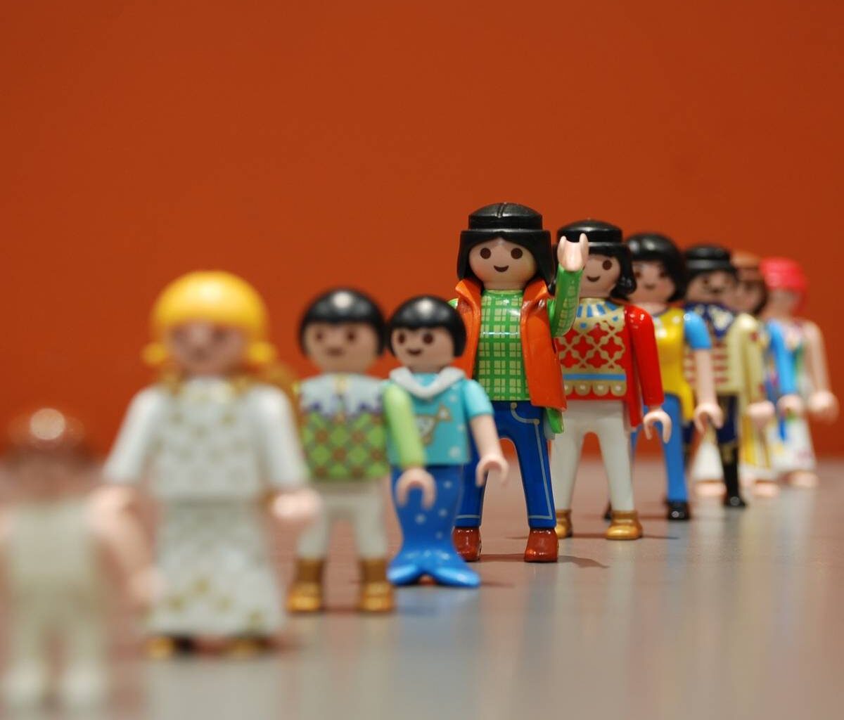 Bürgergemeinschaft in Siegburg sammelt für Kinder