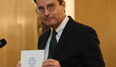 Bezirksregierung Münster wird „Welcome Place“