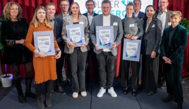 Pressemitteilung: „Kölner Recherchepreis“ 2025 verliehen