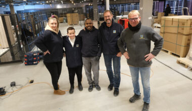 Dann eröffnet der Edeka-Markt in Verl nach Umbau wieder