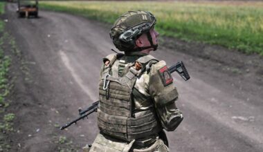 „Es wird dann für Russland leichter, weitere Gebiete zu erobern“