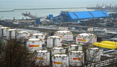 Ukraine-News: Russland und Ukraine zielen erneut auf Energieversorgung