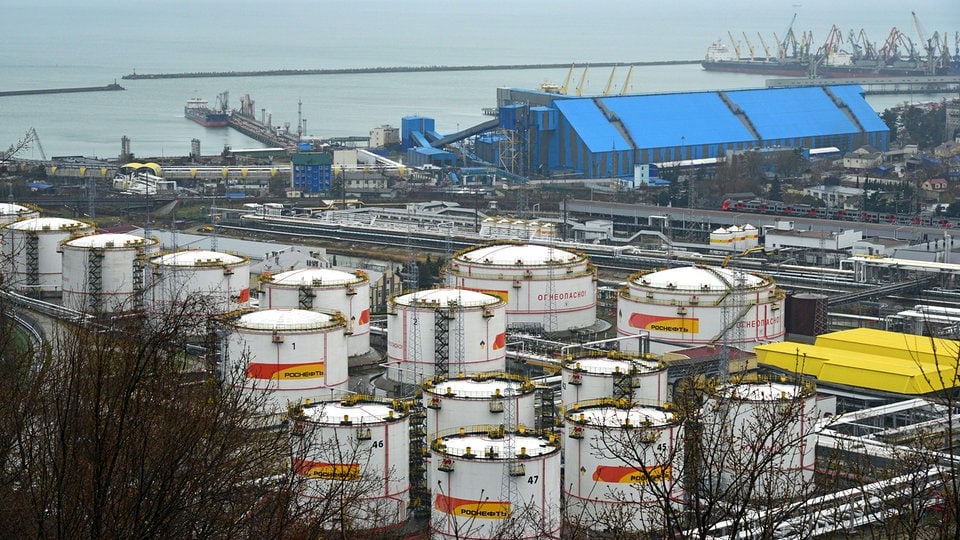 Ukraine-News: Russland und Ukraine zielen erneut auf Energieversorgung