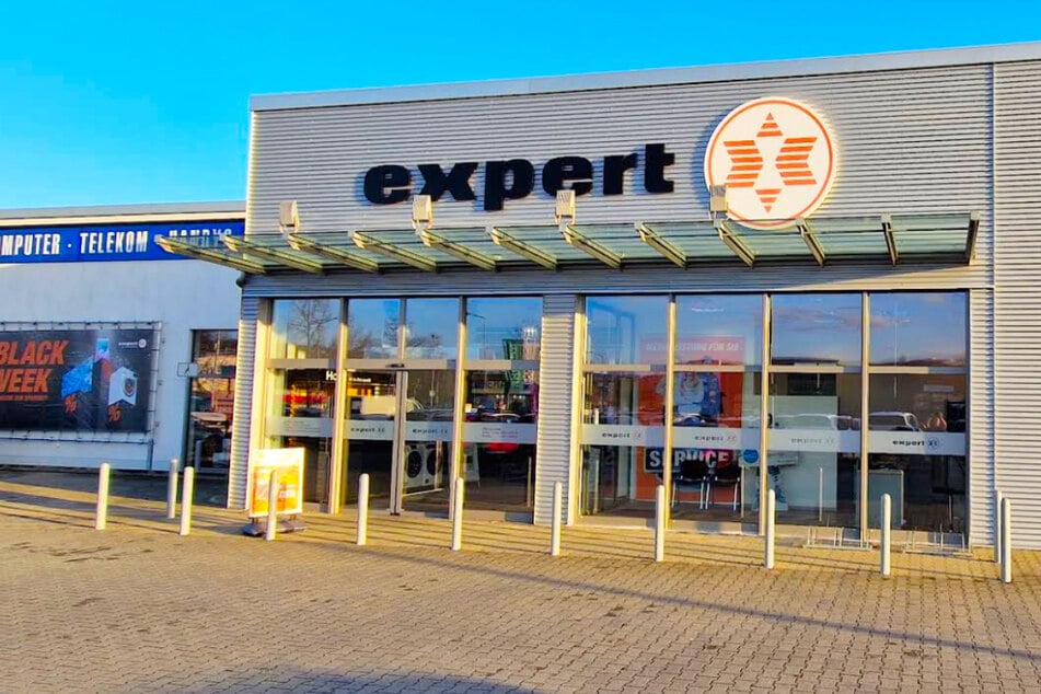 Expert Freital - Wilsdruffer Straße 33.