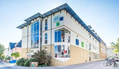 Sondervorlesestunde in der Bayreuther Stadtbibliothek zum Bundesweiten Vorlesetag