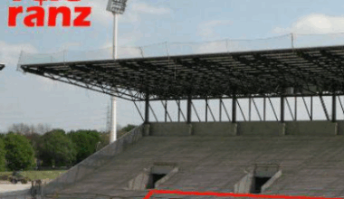 Fan-Aktion in Essen - Frauen bei Rot-Weiss Essen ganz nach vorn