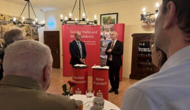 Über 600.000 Euro für regionale Projekte im Saalekreis – Du bist Halle