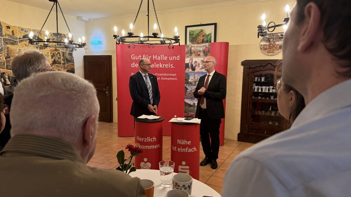 Über 600.000 Euro für regionale Projekte im Saalekreis – Du bist Halle