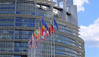 SICHERES Europäisches Parlament