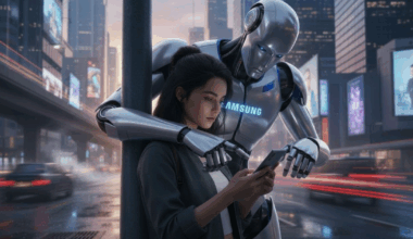 One UI 8.5: Fettes KI-Upgrade macht euer Galaxy bald viel cleverer