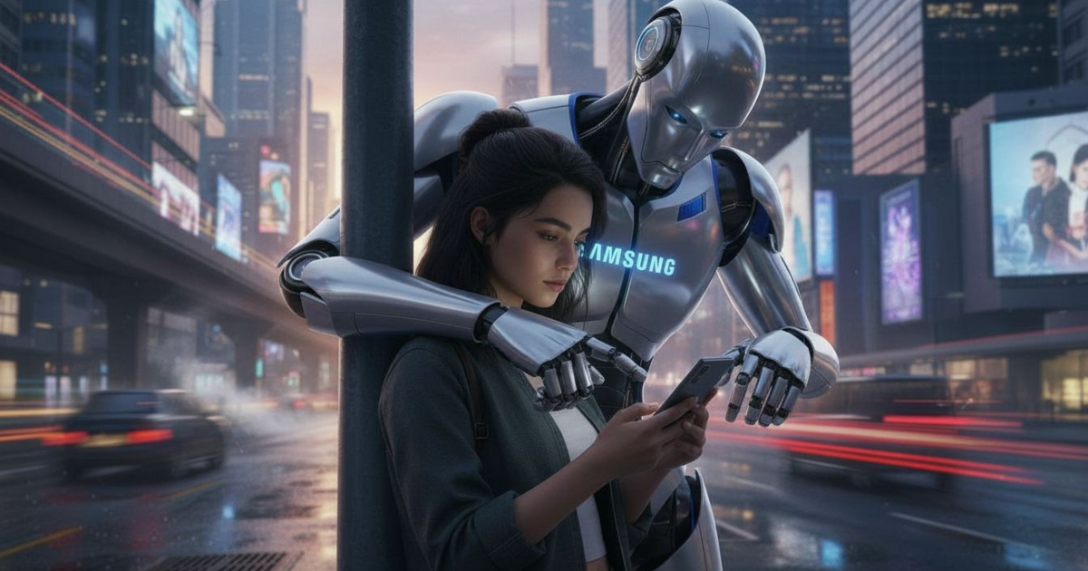 One UI 8.5: Fettes KI-Upgrade macht euer Galaxy bald viel cleverer