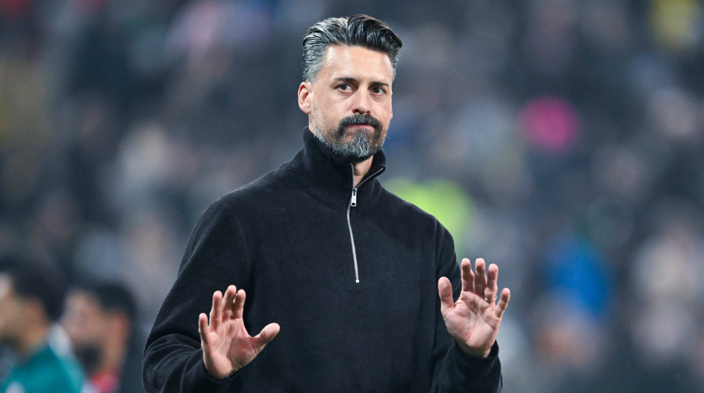 FC Augsburg: Druck auf Trainer Wagner wird größer