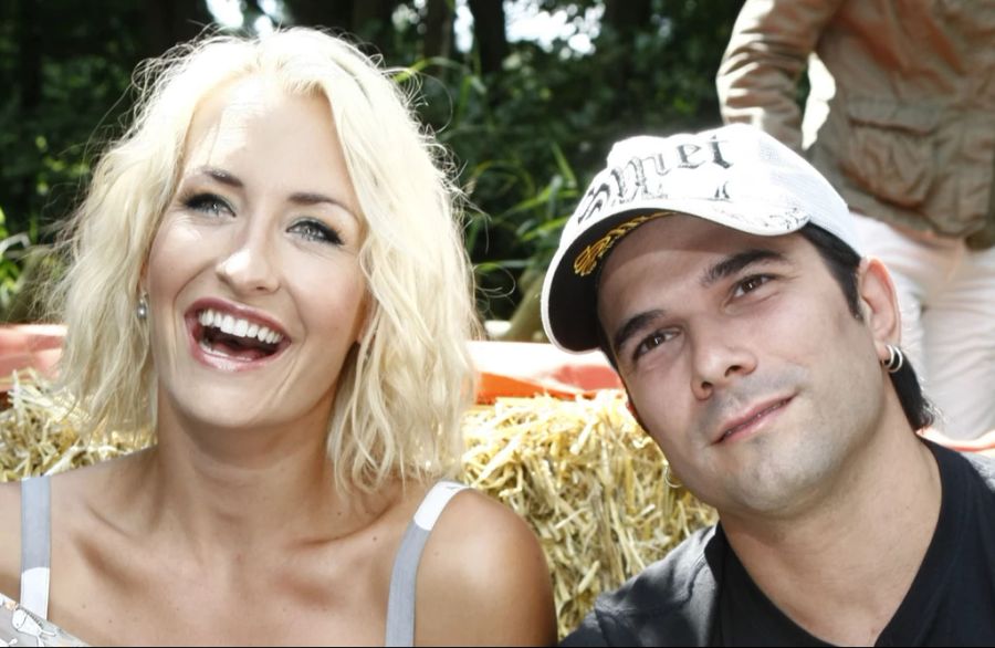 Sarah Connor Marc Terenzi