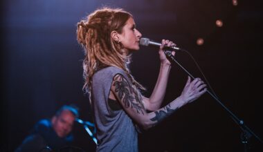 Leipzig und Halle: Die schönsten Konzerte im Dezember 2025