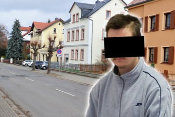 Vater mit Axt und Messer schwer verletzt: Wollte dieser Sachse seinen Vater töten?