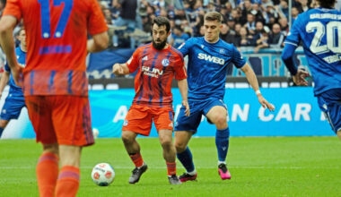 Schalke patzt in Karlsruhe - Fussballdaten