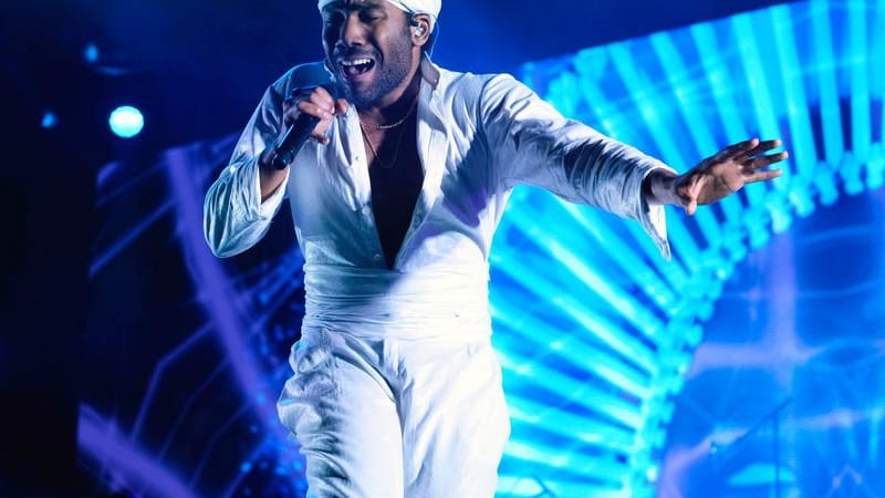 Schauspieler, Musiker, Autor und Regisseur: Donald Glover gehört zu den vielseitigsten Künstlern seiner Generation. (Archivbild)