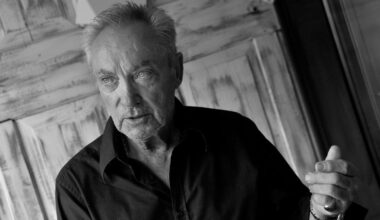 Deutscher Hollywood-Star Udo Kier mit 81 Jahren gestorben