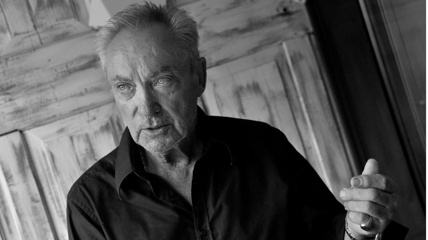 Deutscher Hollywood-Star Udo Kier mit 81 Jahren gestorben