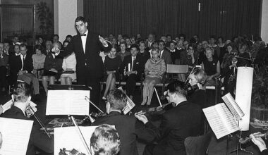 60 Jahre Uniorchester Duisburg-Essen - Radio Essen