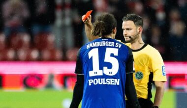 Extrem lange VAR-Entscheidung sorgt für neuen Zündstoff