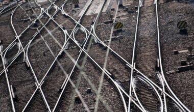 Sperrung bei Fürth aufgehoben, weiterhin Einschränkungen