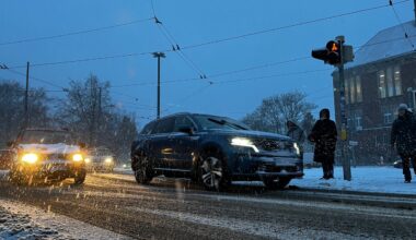 Wann Sie in Bremen selbst Schnee und Eis schippen müssen