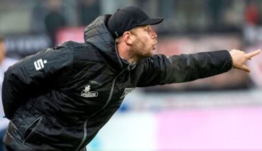 Regionalliga: HFC beendet Durststrecke und gewinnt gegen Eilenburg