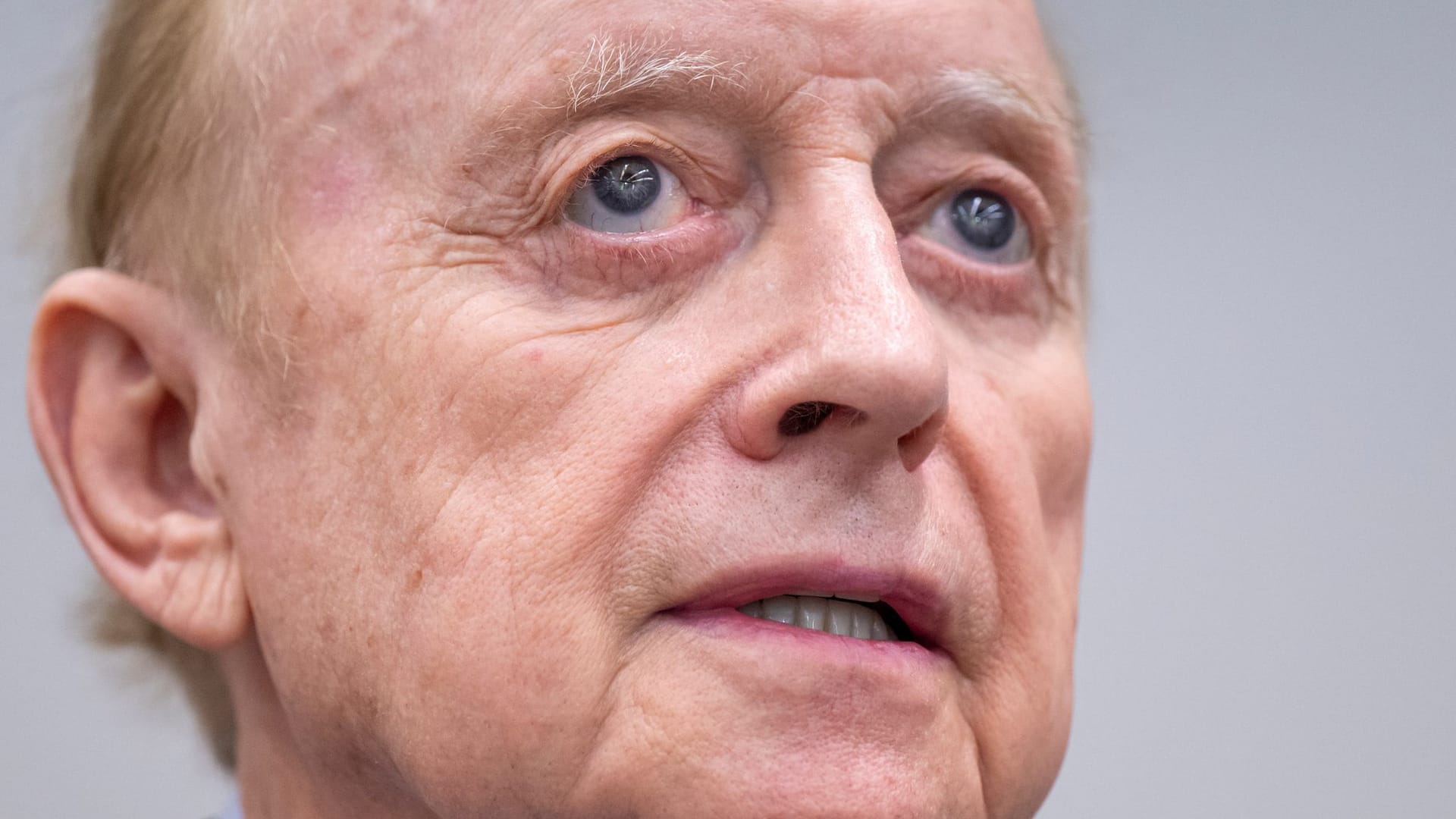 Prozess gegen Alfons Schuhbeck Prozess gegen Alfons Schuhbeck