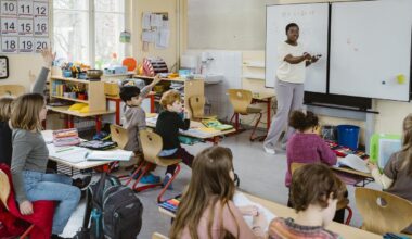 Berlin öffnet Privatschulen für Kinder von Geringverdienern