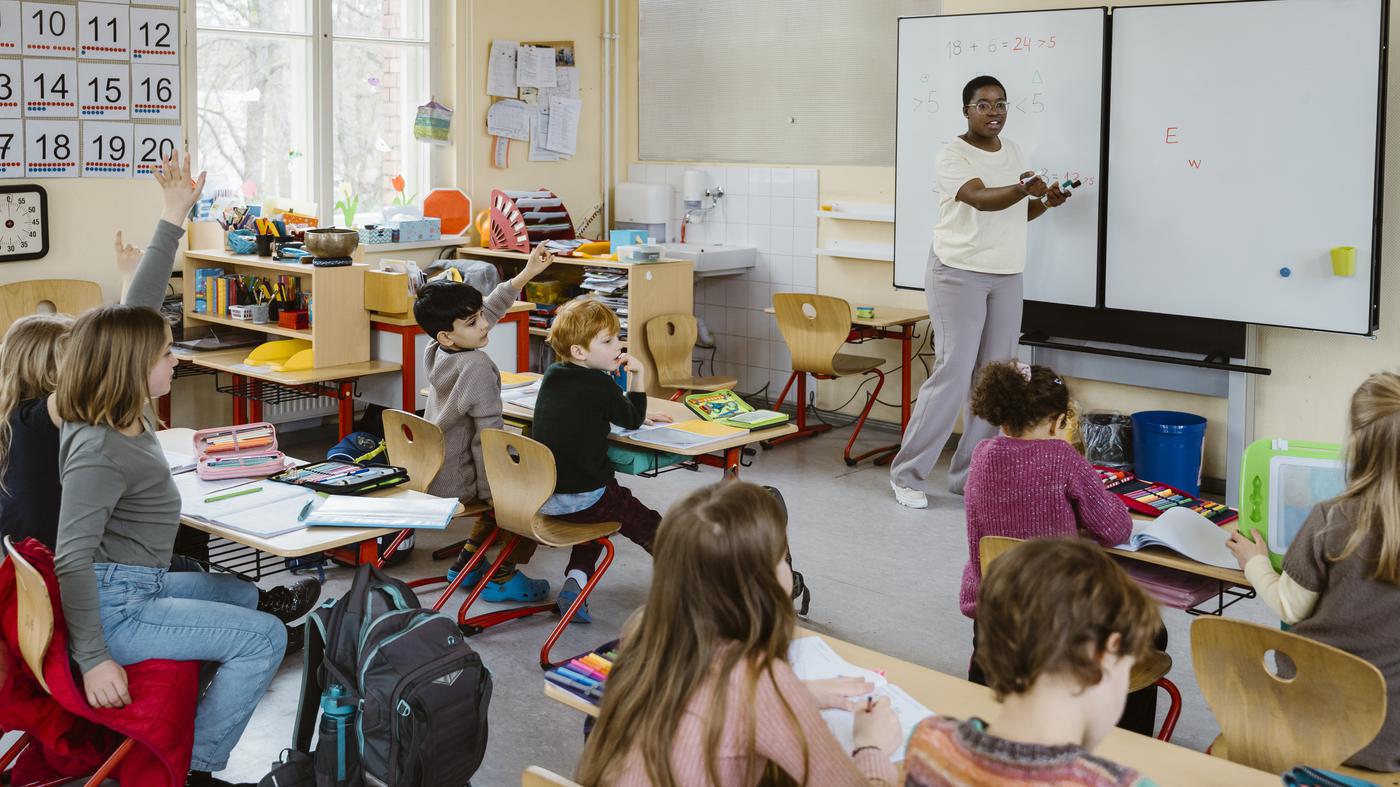 Berlin öffnet Privatschulen für Kinder von Geringverdienern
