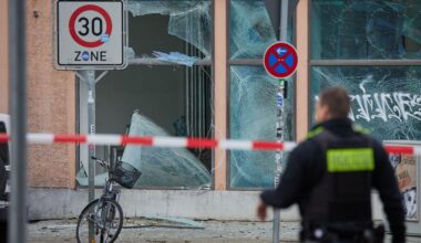 Zahlreiche Silvester-Verfahren bislang nicht abgeschlossen