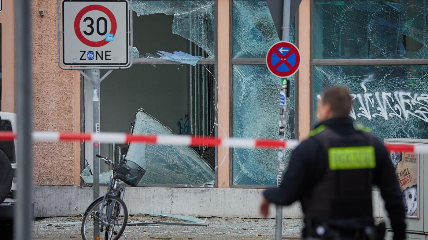 Zahlreiche Silvester-Verfahren bislang nicht abgeschlossen