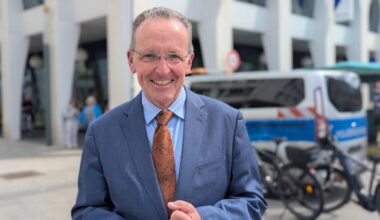 Jetzt äußert sich Bürgermeister Käuflein