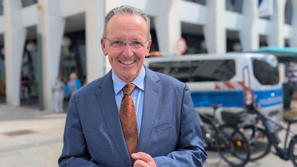 Jetzt äußert sich Bürgermeister Käuflein