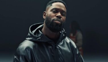 UK-Rapper Ghetts steht nach tödlichem Unfall vor Gericht